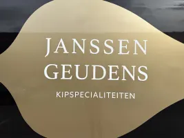 Janssen Geudens